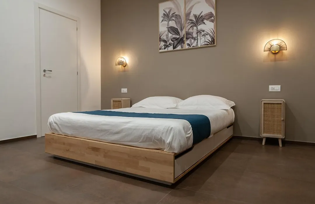 Suite 18 Luxury Apartments-1