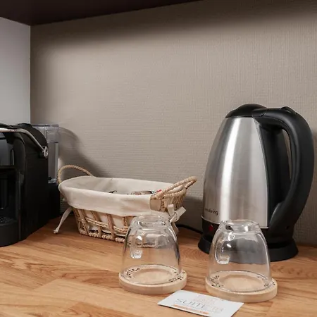 Suite 18 Luxury Apartments-2